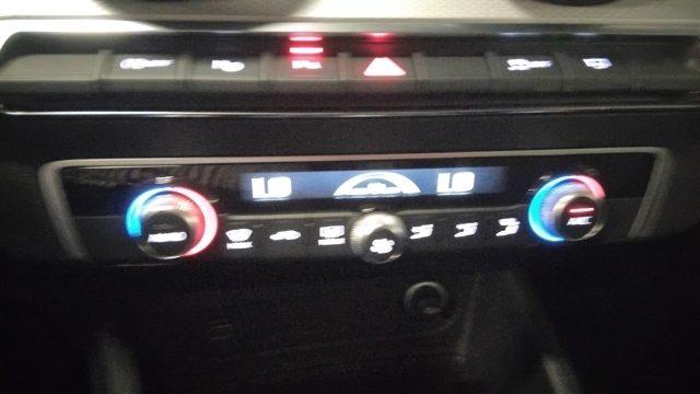 AUDI Q2 30 TDI S tronic Admired 18" VIDEO