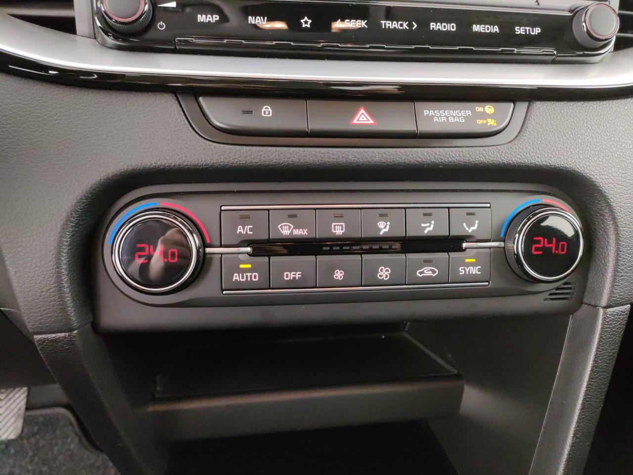 KIA XCeed 1.6 crdi mhev High Tech Adas Pack 136cv