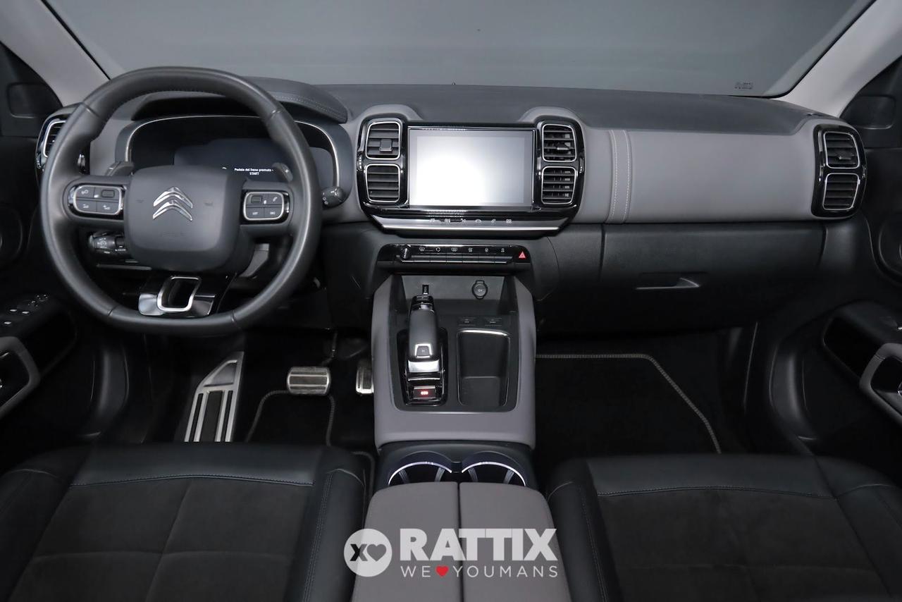 Citroen C5 Aircross 1.2 Puretech 130CV Shine EAT8