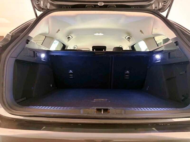 Ford Focus SW 1.5 EcoBlue 120 CV S&S Business