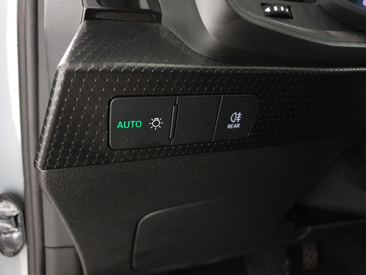 Allstreet 30TFSI 110CV S tronic Admired