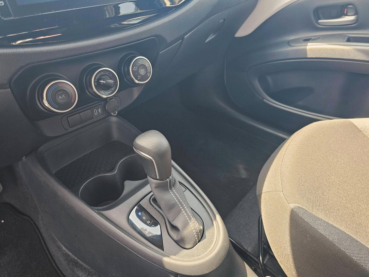 Toyota Aygo X 1.0 VVT-i 72 CV 5 porte Active S-CVT