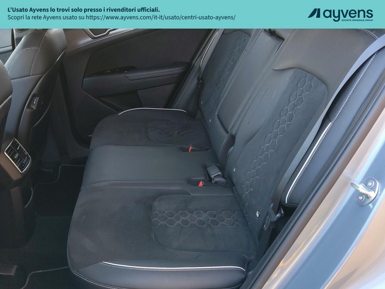 Kia Sportage 1.6 TGDi HEV GT-line 215cv