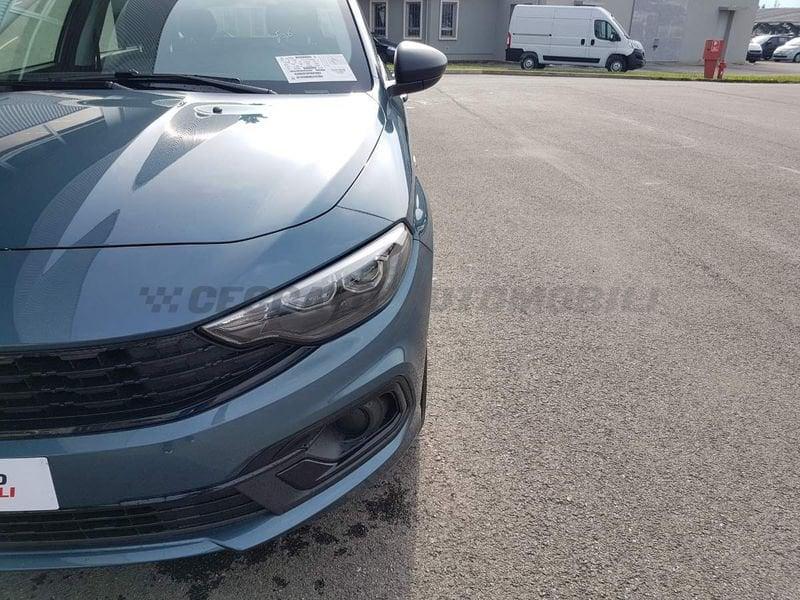 FIAT Tipo 5 PORTE E SW My24 1.5 Hybrid 130cv DctHb Tipo