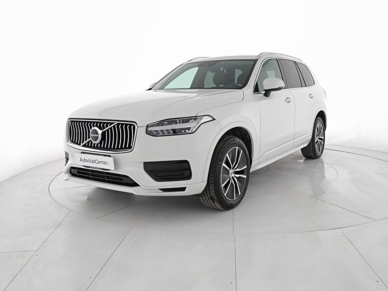 Volvo XC90 2.0 b5 Momentum Pro awd