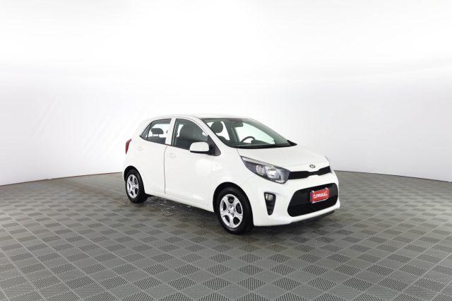 KIA Picanto Picanto 1.0 12V EcoGPL 5 porte Active