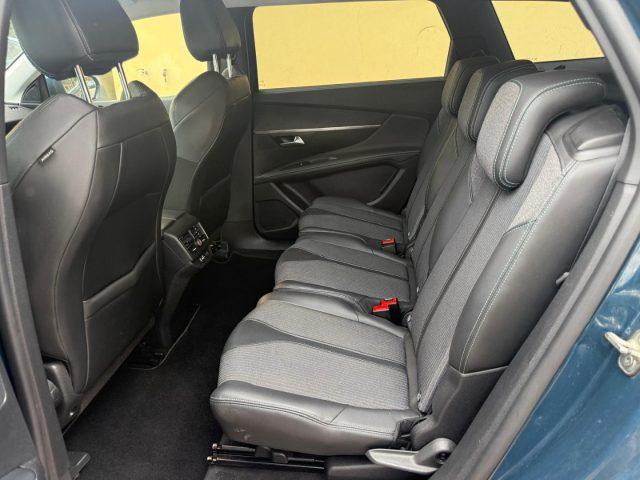 PEUGEOT 5008 BlueHDi 130 S&S EAT8 Allure 7posti