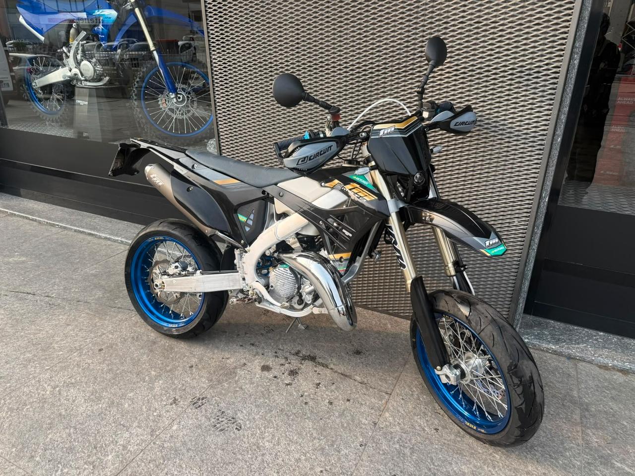 Tm SMR 125 2026