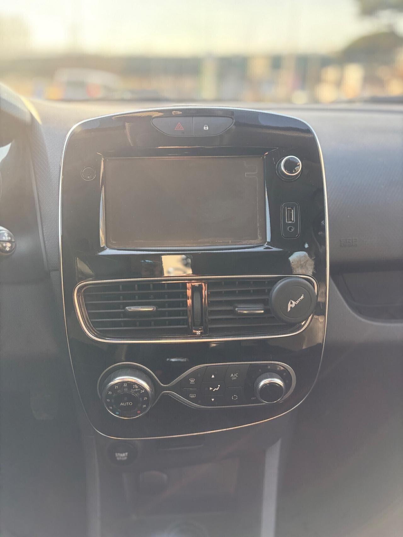 Renault Clio Sporter 1.5 ACCETTO PERMUTE