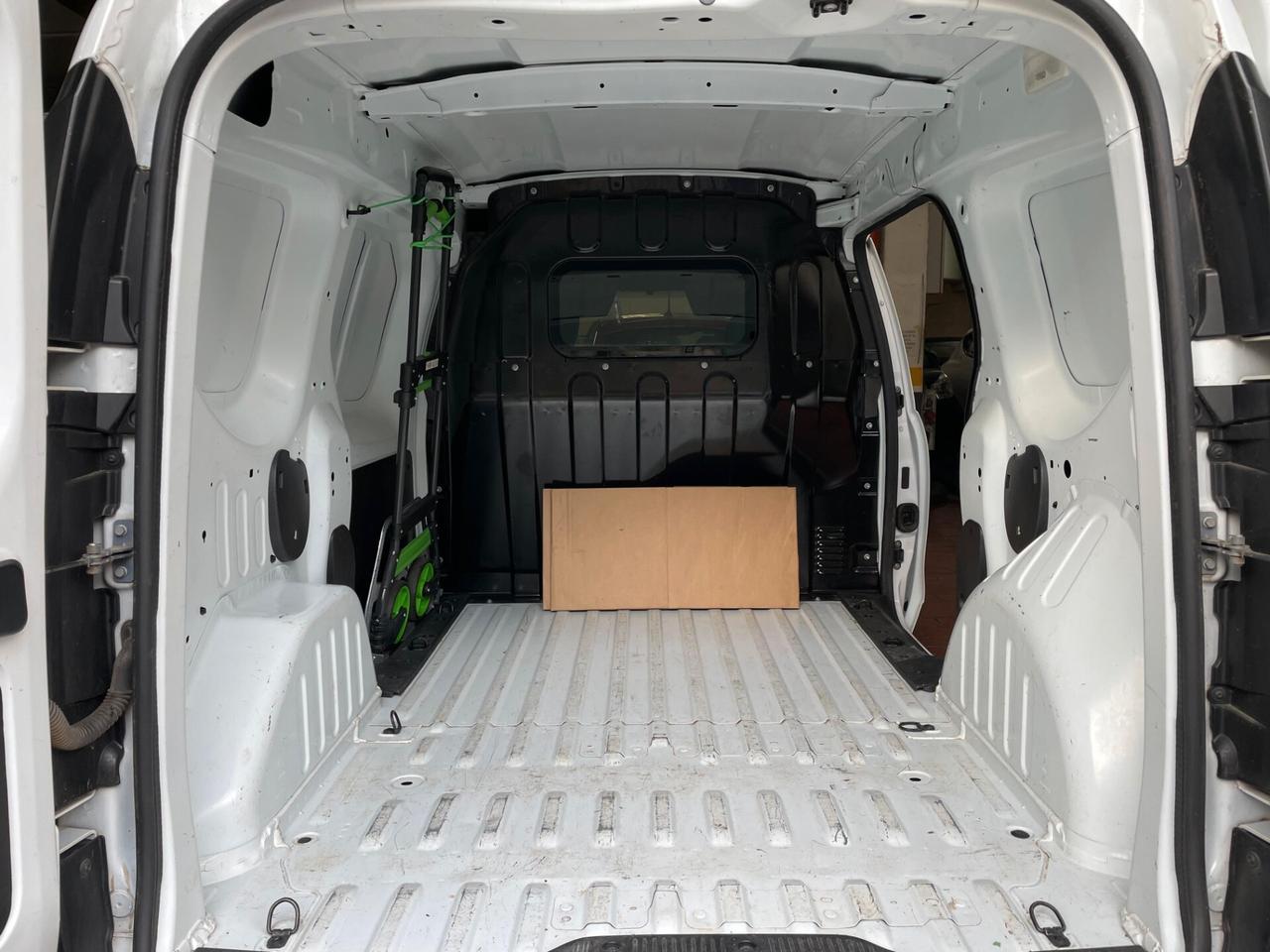 Dacia Dokker 1.6 8V 100CV Start&Stop GPL Furgone