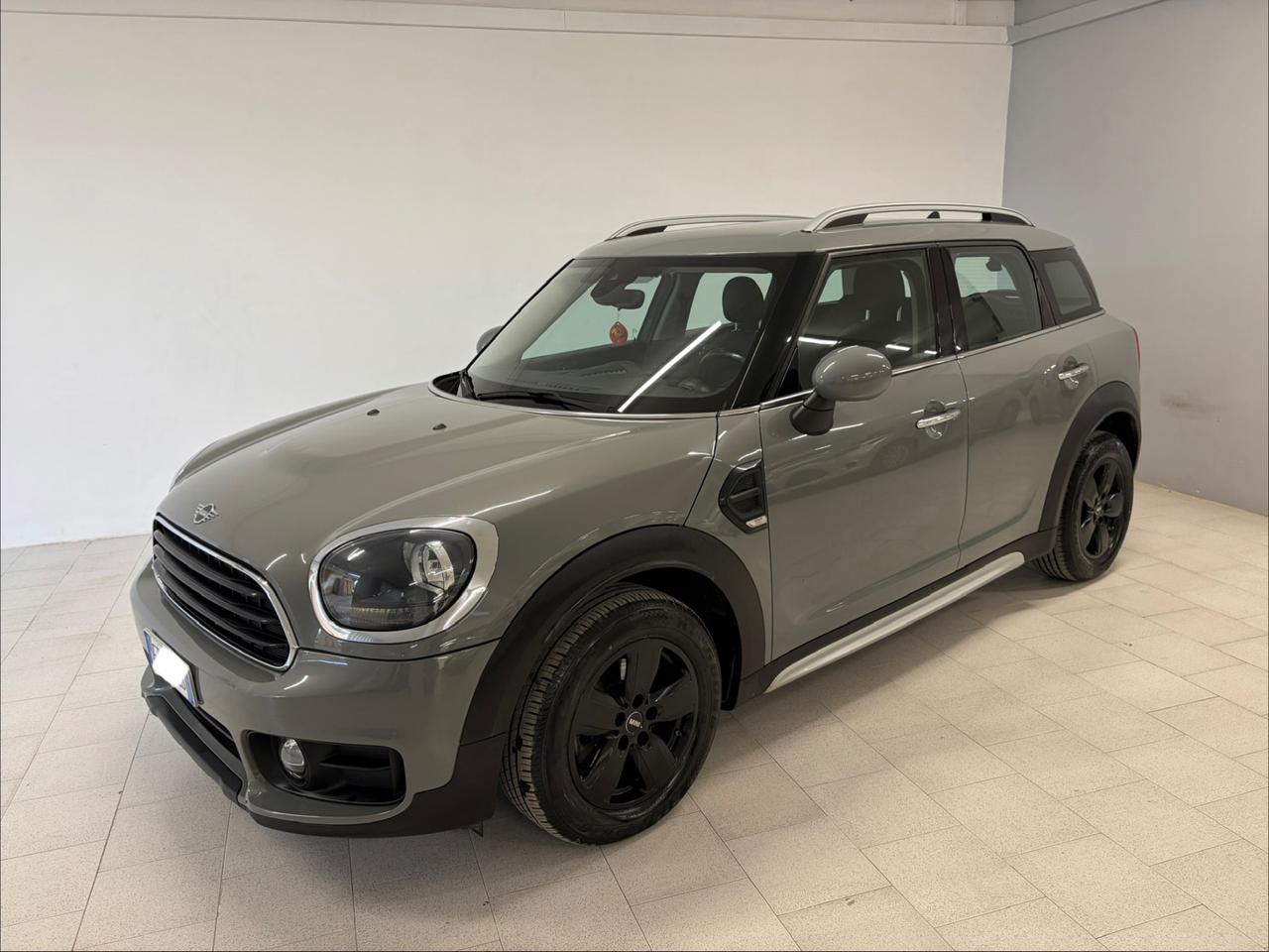 Mini Cooper D Countryman 1.5 One Business