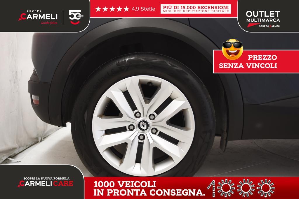 Renault Captur 1.0 TCe Equilibre