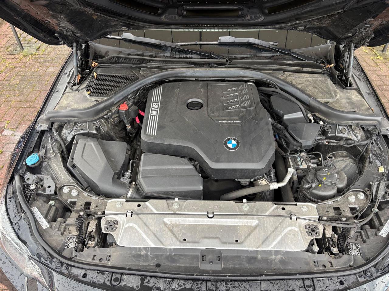 Bmw 220 M Sport 220 i #10568