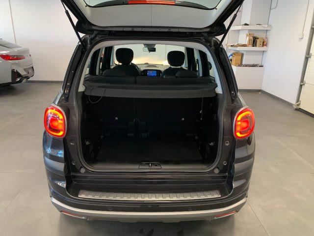 FIAT 500L 1.3 Multijet Cross + Navigatore