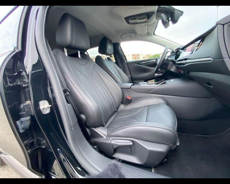 DS DS4 II 2021 1.5 bluehdi Rivoli 130cv auto