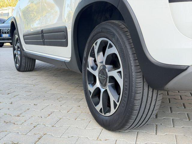 FIAT 500L 1.3MJT 95CV CROSS