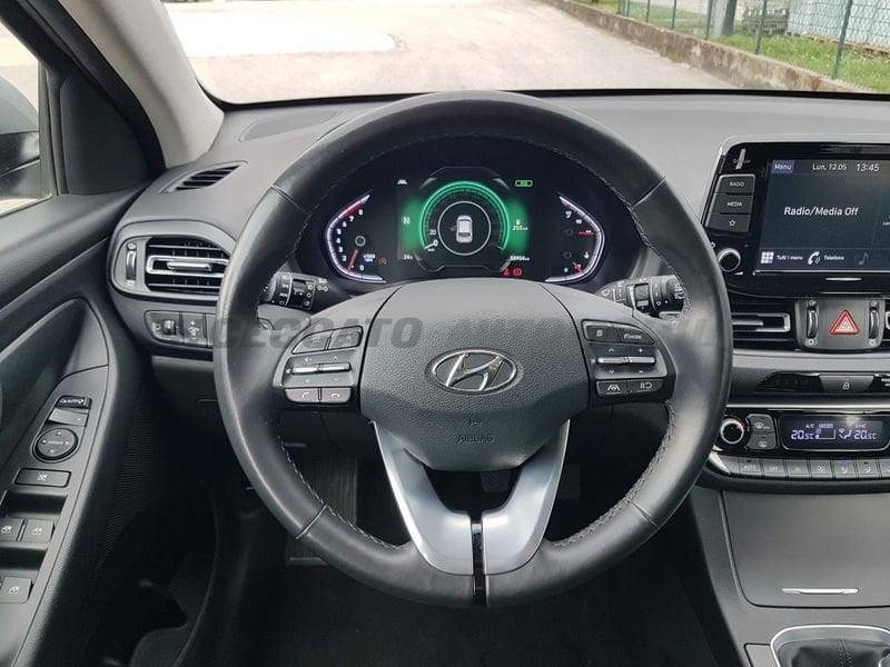 Hyundai i30 i30 Wagon 1.0 t-gdi 48V Prime 120cv