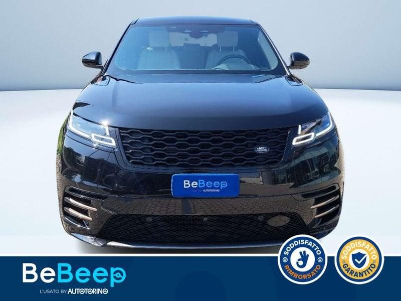 Land Rover Range Rover Velar 2.0D I4 MHEV R-DYNAMIC SE 4WD 20