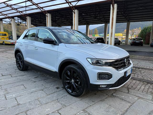 VOLKSWAGEN T-Roc 1.6 TDI SCR Advanced BlueMotion Technology