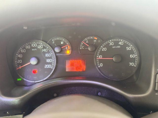 FIAT Punto Classic 1.2 5 porte Dynamic