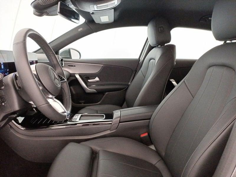 Mercedes-Benz Classe A - W177 2023 A 180 d Progressive Advanced auto