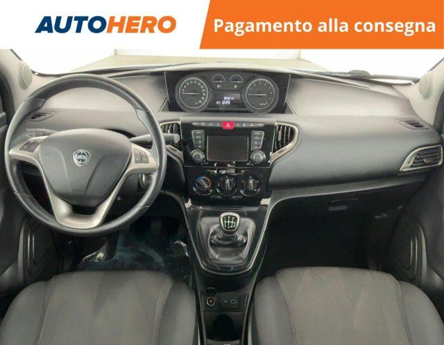 LANCIA Ypsilon 1.0 FireFly 5 porte S&S Hybrid Ecochic Gold