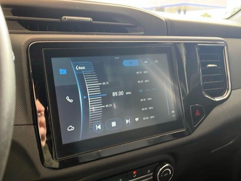 DR AUTOMOBILES dr 4.0 1.5 Bi-Fuel GPL