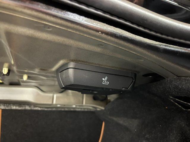 BMW 218 i Coupé Navi/"19 Msport /Pelle Totale/Park+Telecam