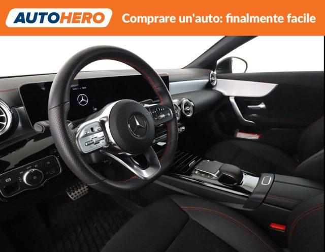 MERCEDES-BENZ CLA 200 Automatic Shooting Brake Premium