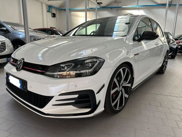 Volkswagen Golf GTD 2.0 TDI 5p. BlueMotion Technology