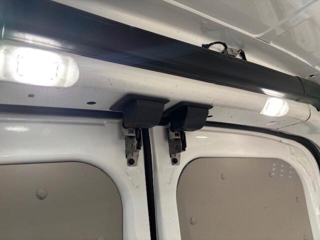 FORD TRANSIT 350 L2H2 TREND 2.0 ECO 130cv