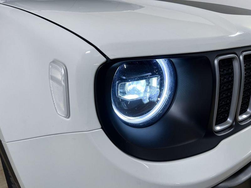 Jeep Renegade 4xe 1.3 T4 PHEV 240cv Upland Cross 4xe Auto