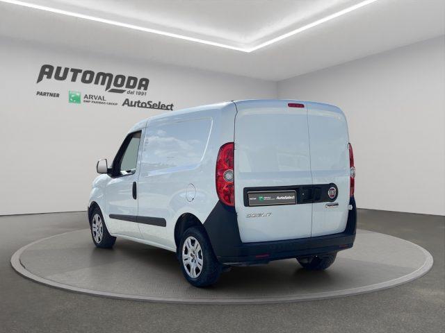 FIAT Doblo 1.6 MJT 105CV 3 POSTI