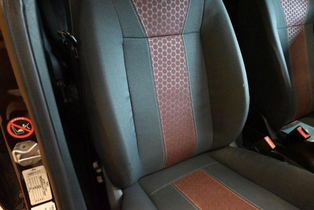 FORD Fiesta 1.4 TITANIUM 5PORTE BZ-GPL CLIMA SERVO ABD CD FULL