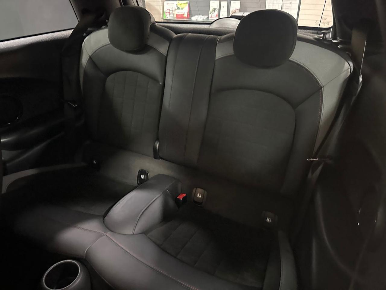 Mini John Cooper Works JCW 2.0 John Cooper W #8800