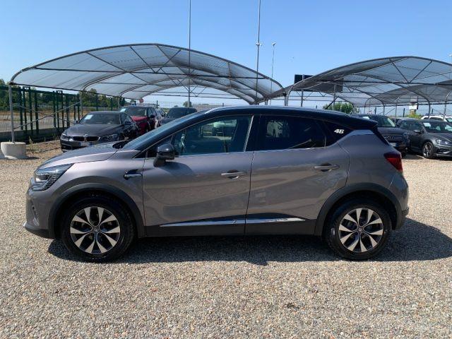 RENAULT Captur TCe 100 CV GPL Intens