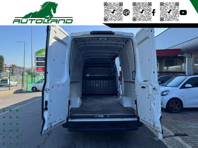 IVECO Daily 35S16HV 2.3 HPT Furgone *Passo lungo Tetto alto*