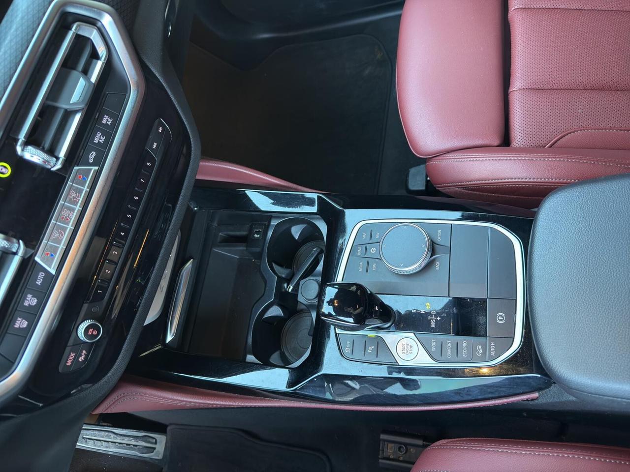 Bmw X4 x-drive 20d mhev 2.0 190cv M-Sport automatica 2023