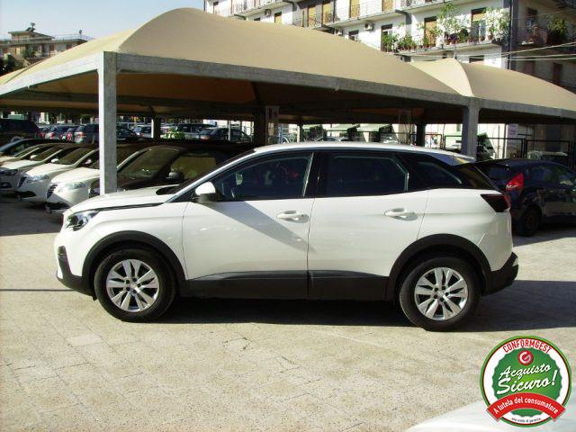 PEUGEOT 3008 BlueHDi 130 S&S EAT8 Business