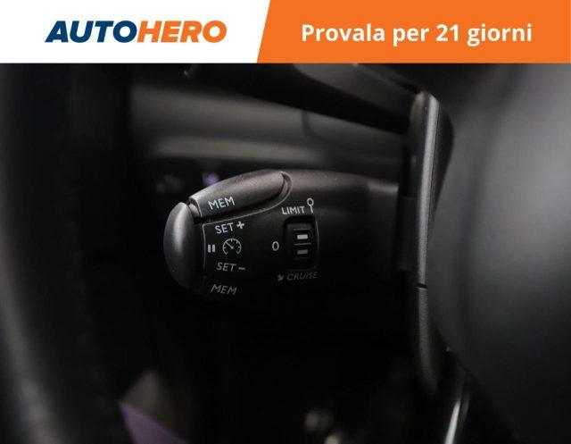 CITROEN C3 BlueHDi 100 S&S Shine