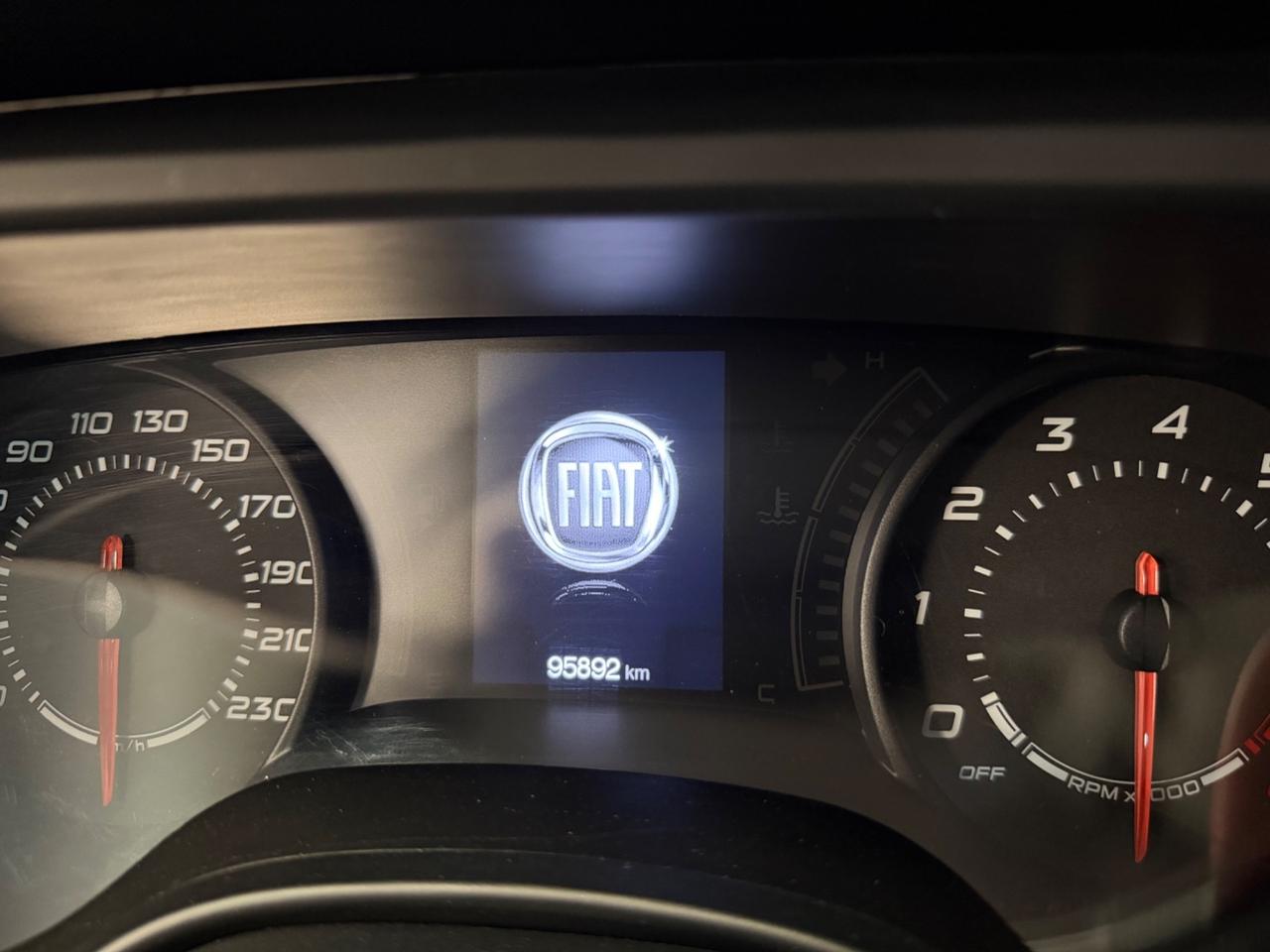 Fiat Tipo 1.4 SW Easy