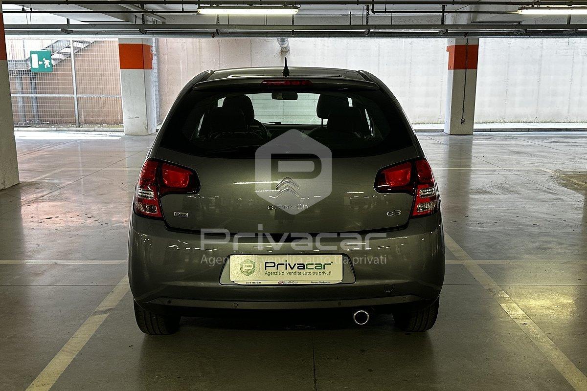 CITROEN C3 1.4 e-HDi 70 airdream CMP Seduction