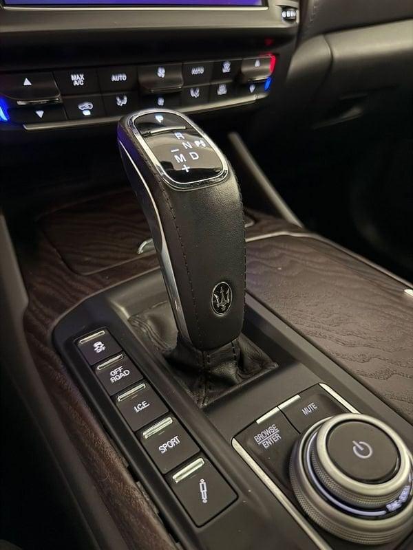 Maserati Levante 330 CV MHEV AWD GT GRANSPORT TETTO TELECAMERE