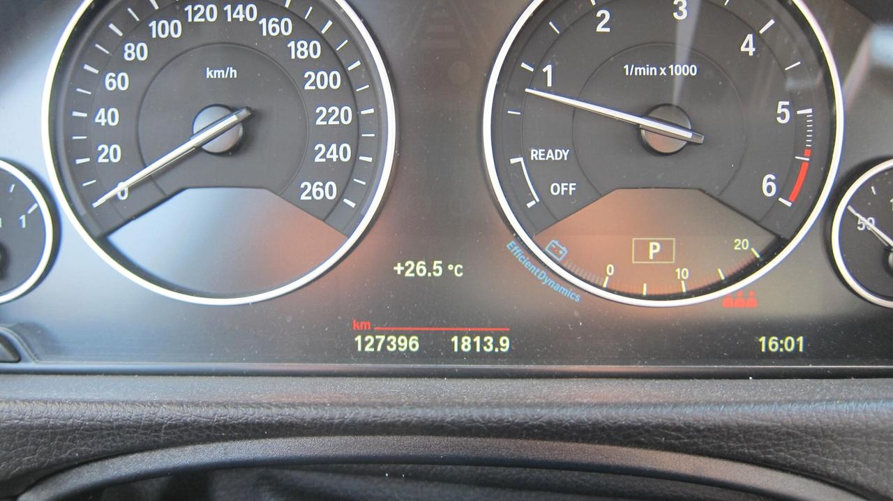 Opel Movano 2.3 cdti tetto alto passo lungo