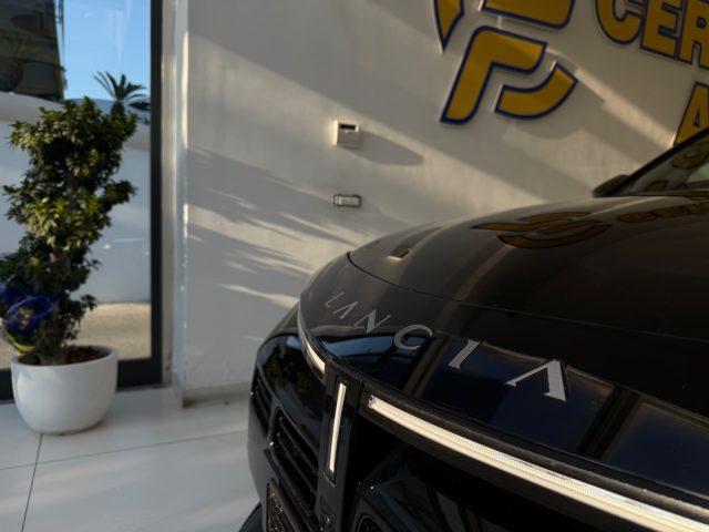 LANCIA Ypsilon Hybrid e-DCT tua da ?239,00 mensili