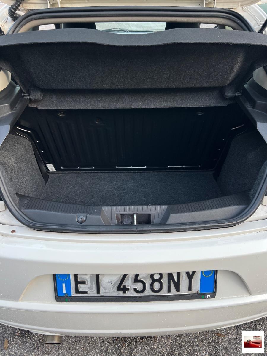 ALFA ROMEO - MiTo - 1.4 70 CV 8V Impression