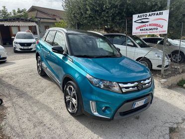 Suzuki Vitara 1.6 DDiS 120 cavalli