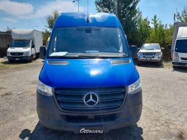 Mercedes-benz Sprinter F39/33 311 CDI FWD TA Furgone