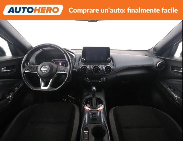 NISSAN Juke 1.0 DIG-T 117 CV DCT Acenta