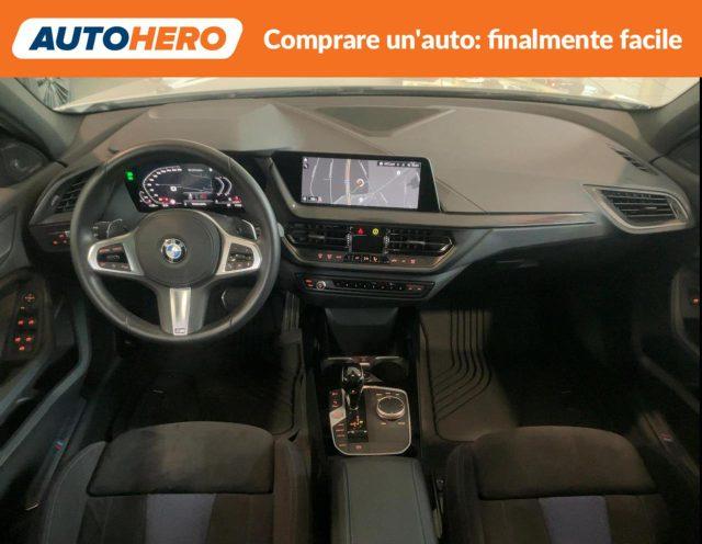 BMW 128 ti 5p. Msport